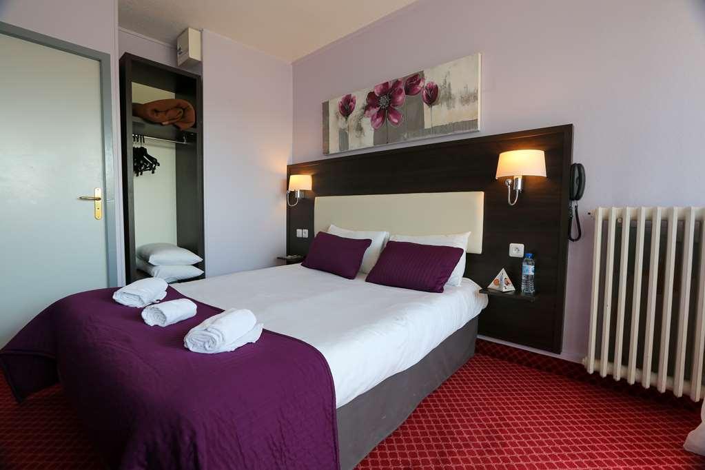 Brit Hotel Bleu Nuit แซ็งต์ ห้อง รูปภาพ