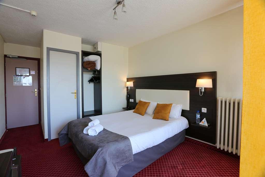 Brit Hotel Bleu Nuit แซ็งต์ ห้อง รูปภาพ