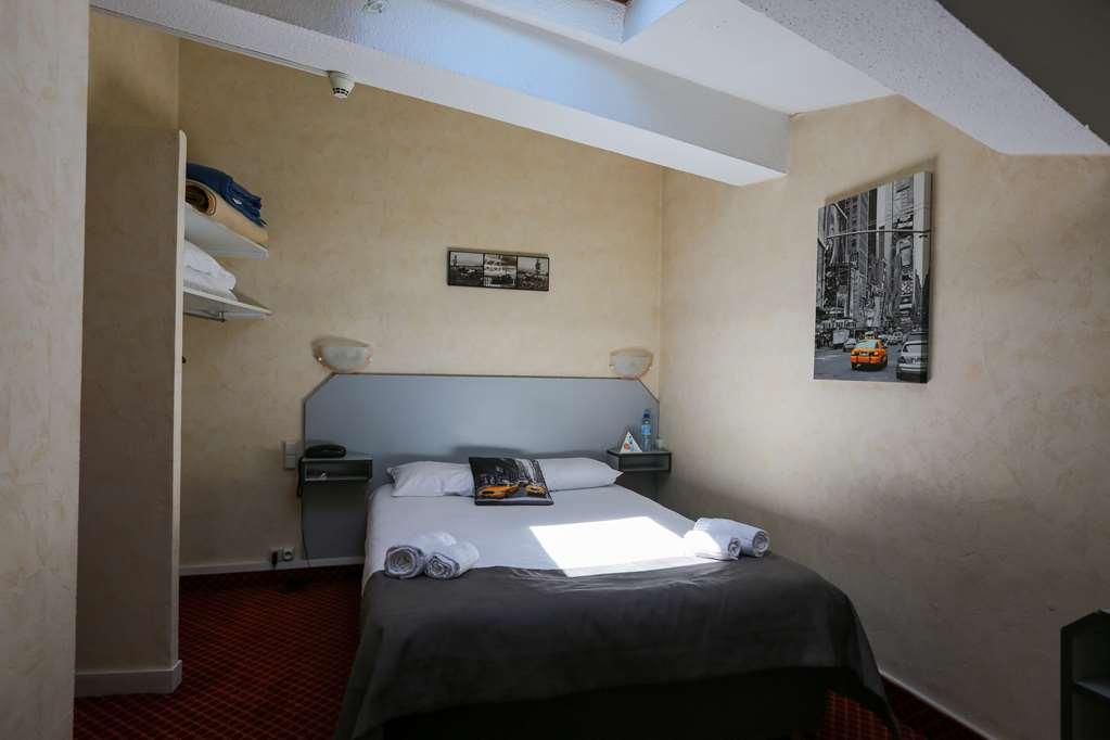 Brit Hotel Bleu Nuit แซ็งต์ ห้อง รูปภาพ