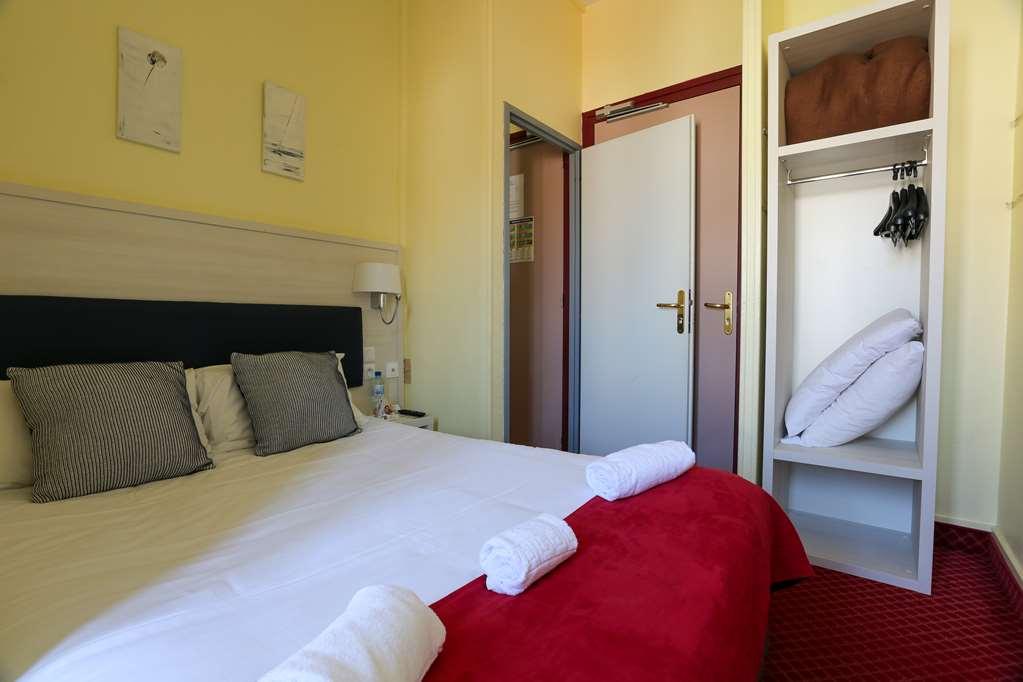 Brit Hotel Bleu Nuit แซ็งต์ ห้อง รูปภาพ