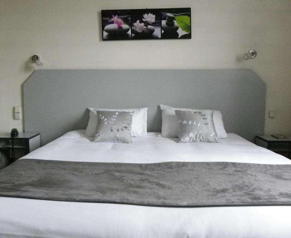 Brit Hotel Bleu Nuit แซ็งต์ ห้อง รูปภาพ